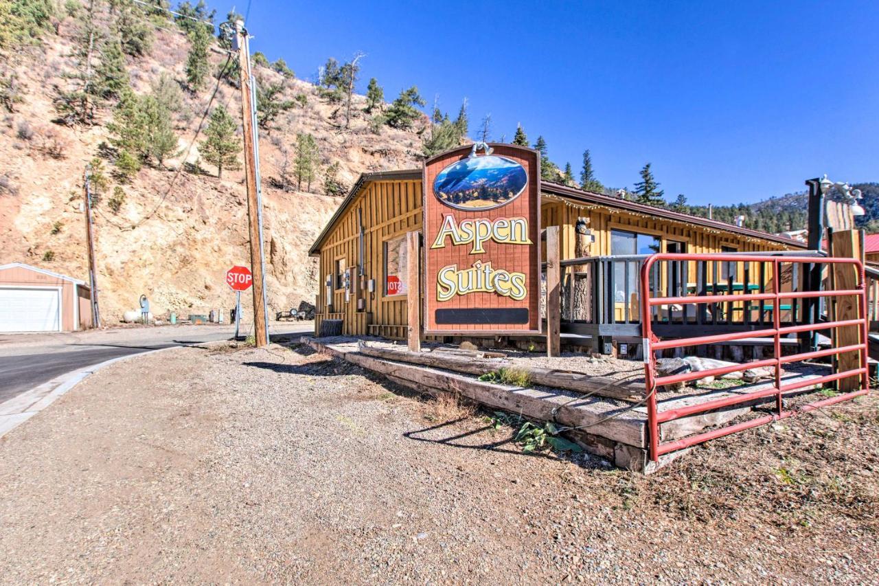 Red River Retreat Walk To Lifts, Mtn Views! エクステリア 写真