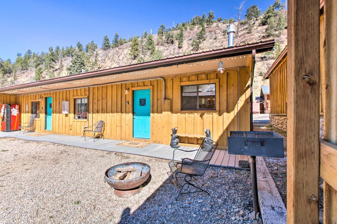 Red River Retreat Walk To Lifts, Mtn Views! エクステリア 写真