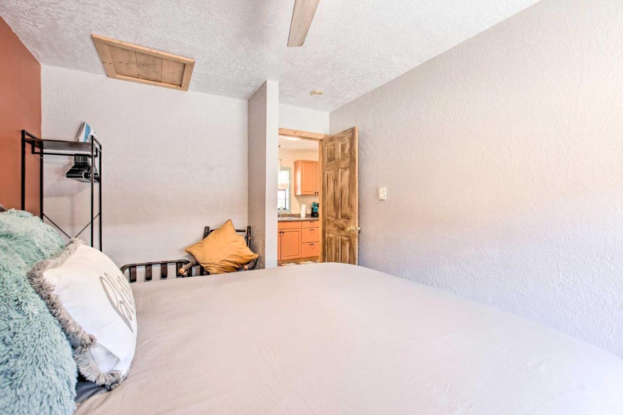 Red River Retreat Walk To Lifts, Mtn Views! エクステリア 写真